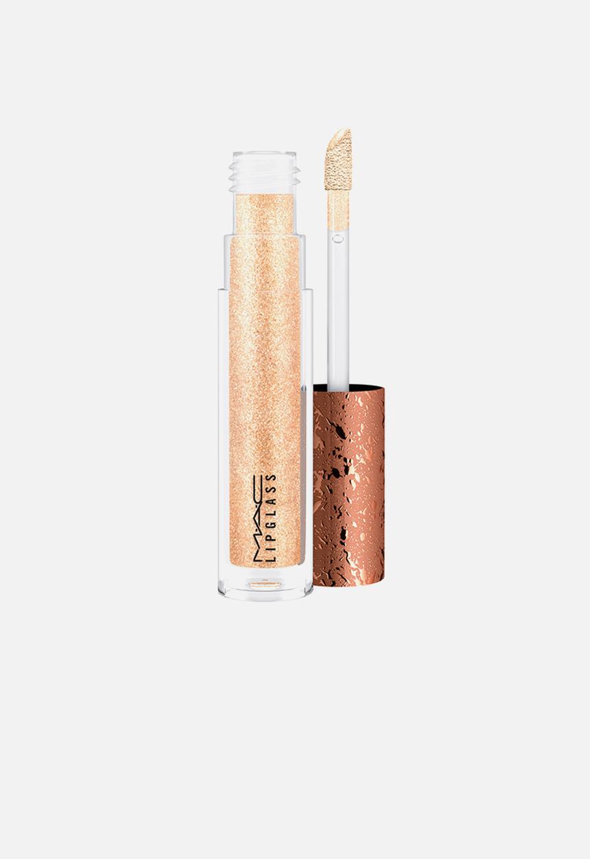 MAC - Bronzing Lipglass - Out of This Pearl