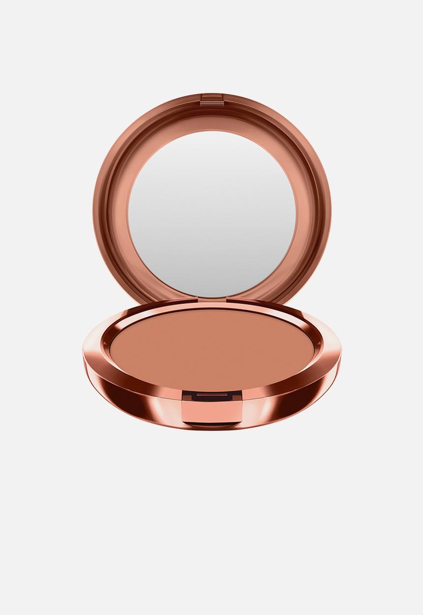 MAC - Bronzing Next To Nothing Bronzing Powder - Totally Taupeless