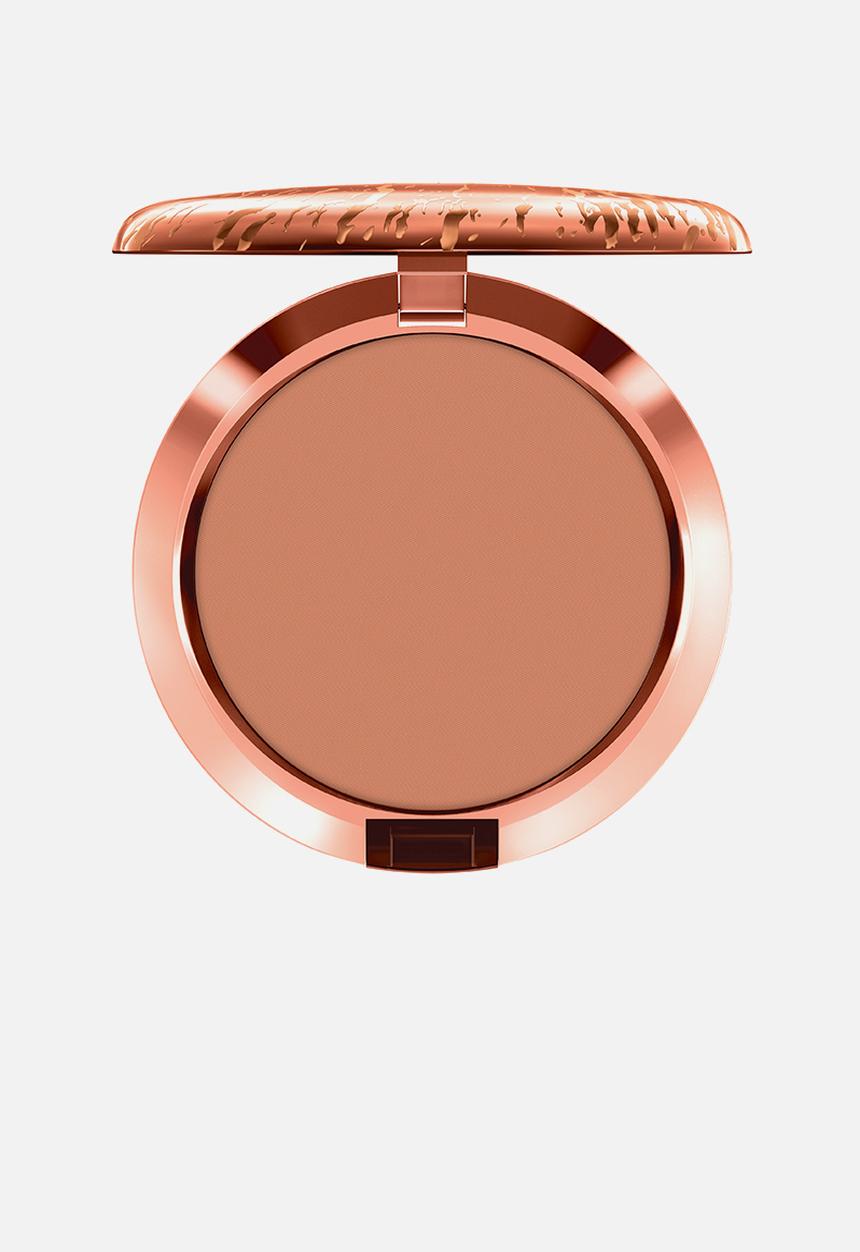 MAC - Bronzing Next To Nothing Bronzing Powder - Totally Taupeless