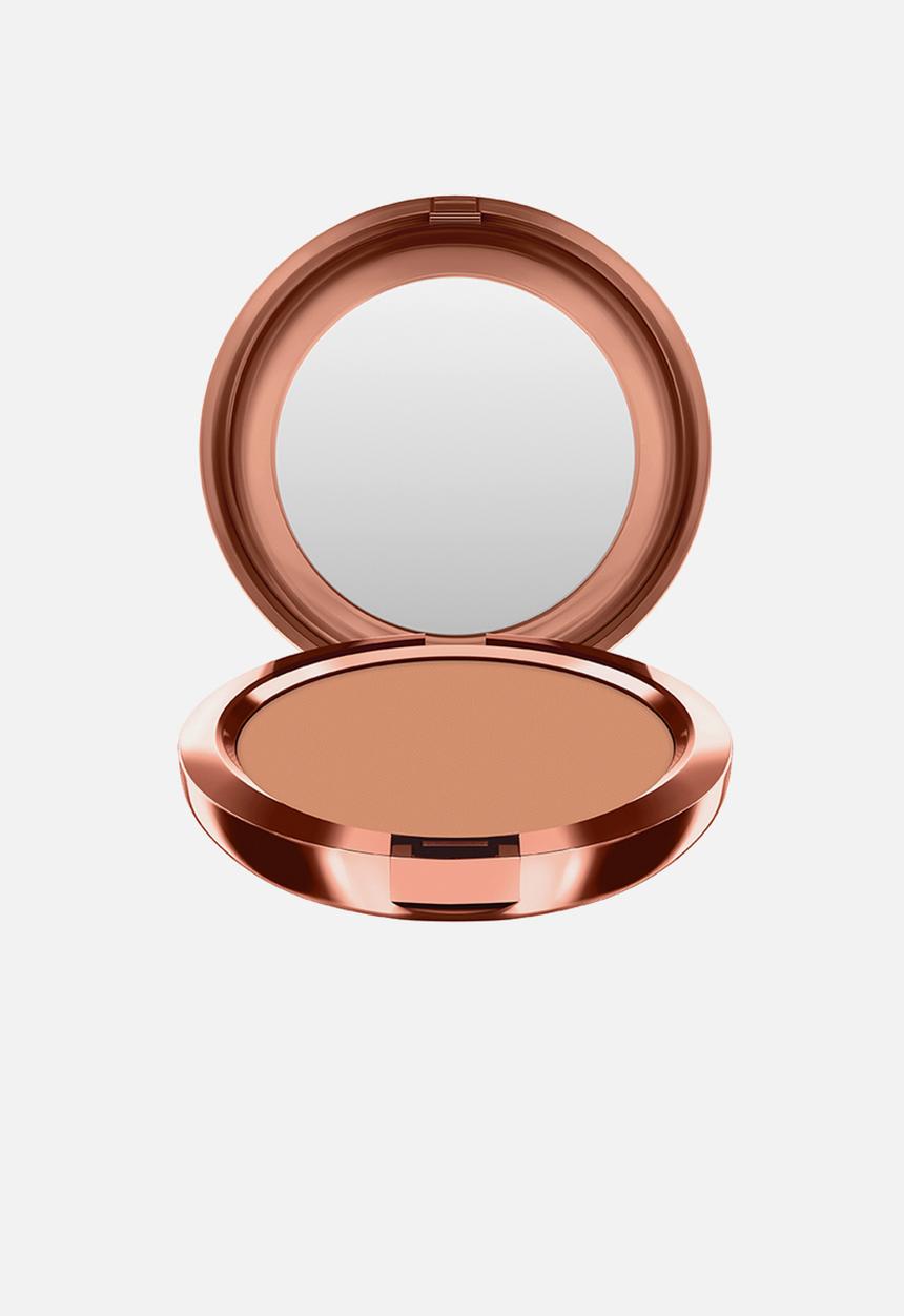 MAC - Bronzing Next To Nothing Bronzing Powder - Beige-ing Beauty