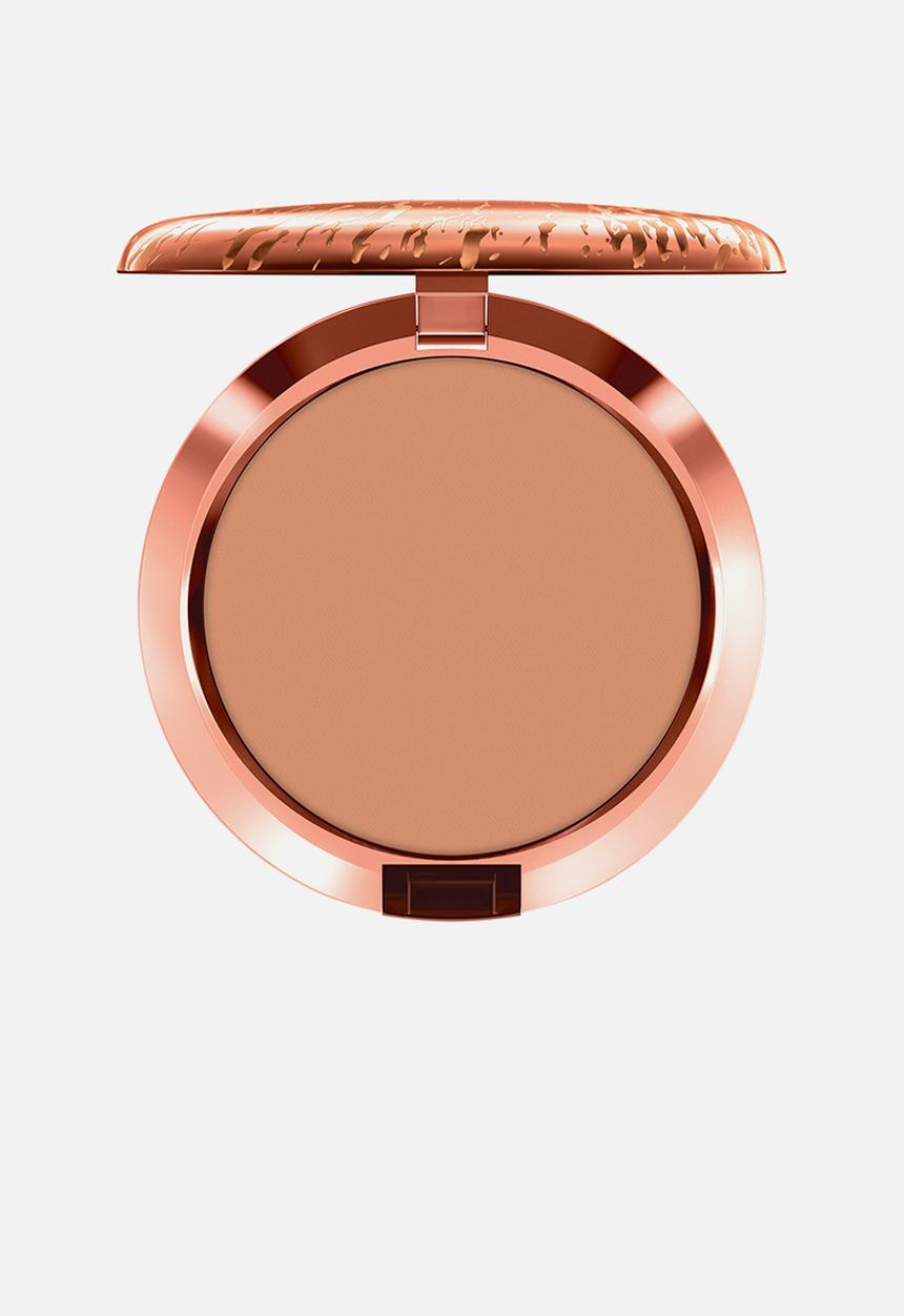 MAC - Bronzing Next To Nothing Bronzing Powder - Beige-ing Beauty