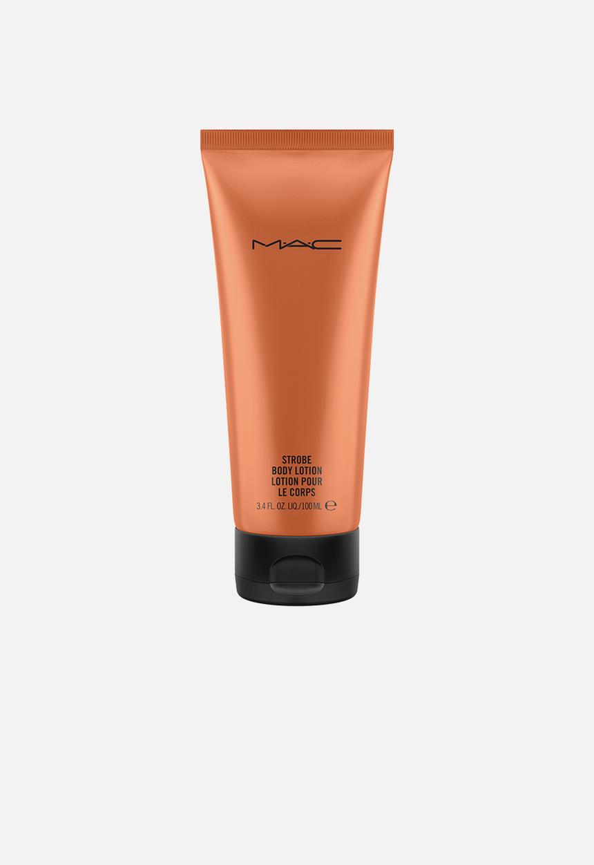 MAC - Bronzing Strobe Body Lotion - Bronzelite