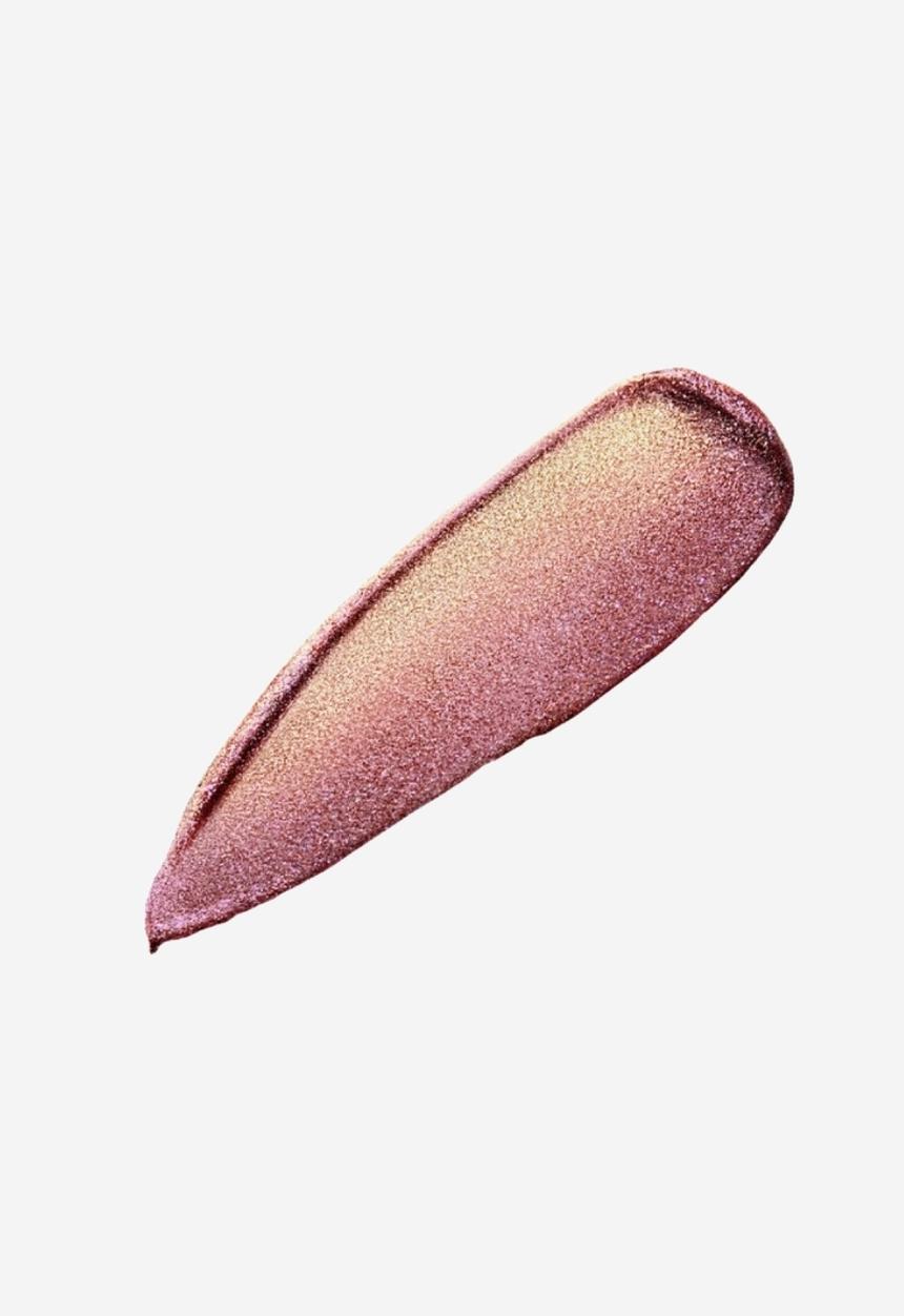 Stila - Glitter & Glow Liquid Eye Shadow - Rockin' Rose