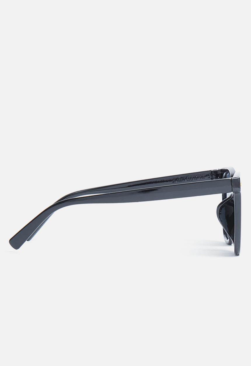 Superbalist - Drew wayferer sunglasses - black