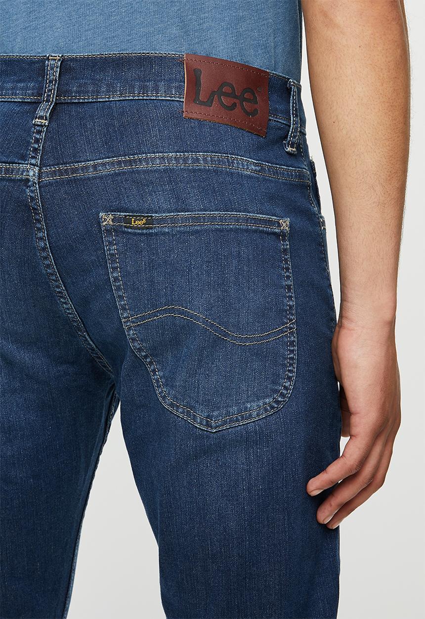 Lee  - Eddie jeans - blue