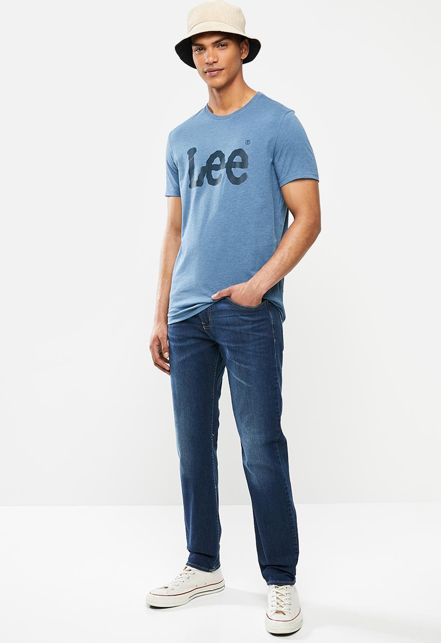 Lee  - Eddie jeans - blue