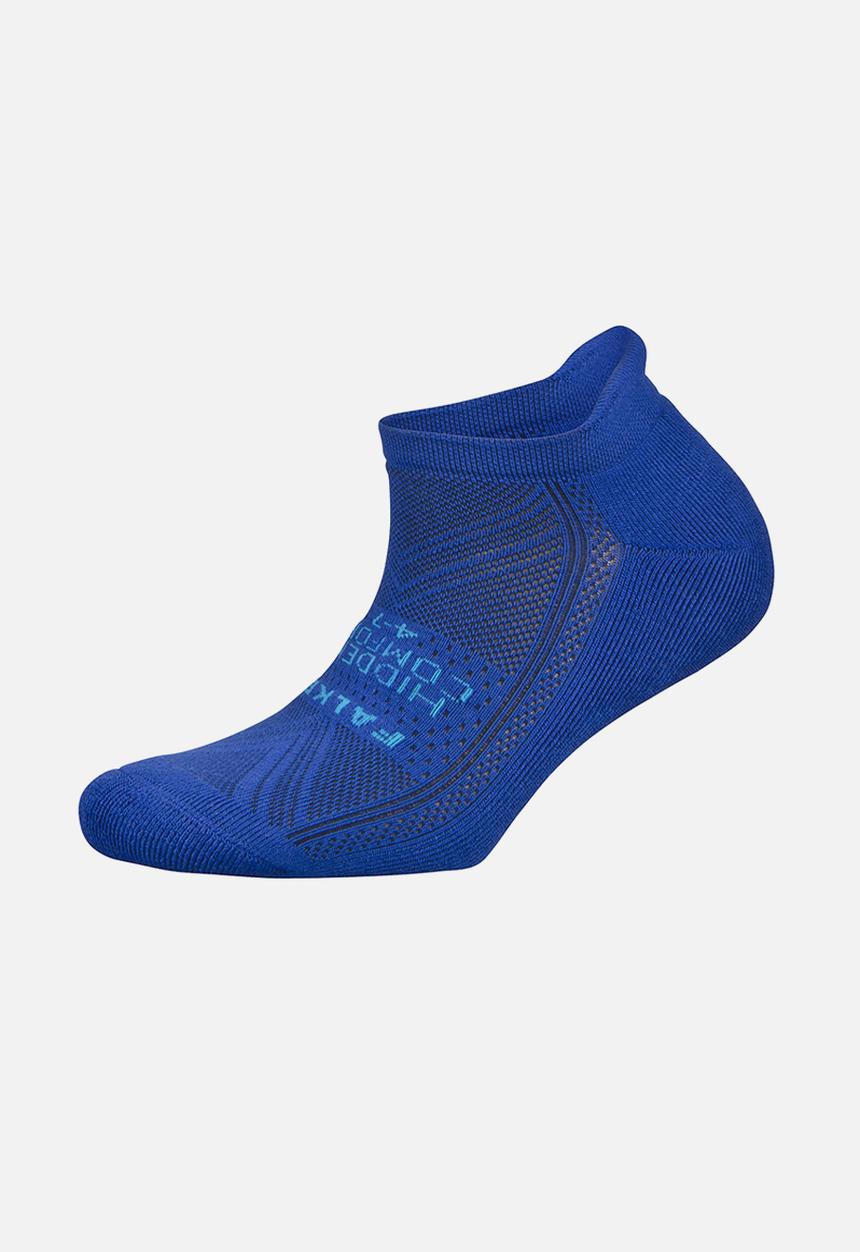 Falke - Hidden comfort socks - blue