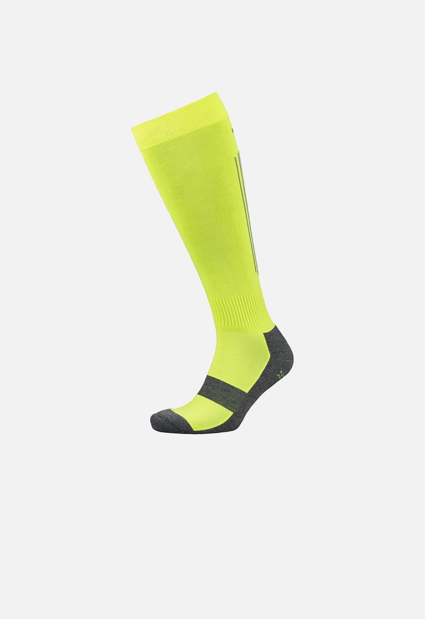 Falke - Field sports long socks - green