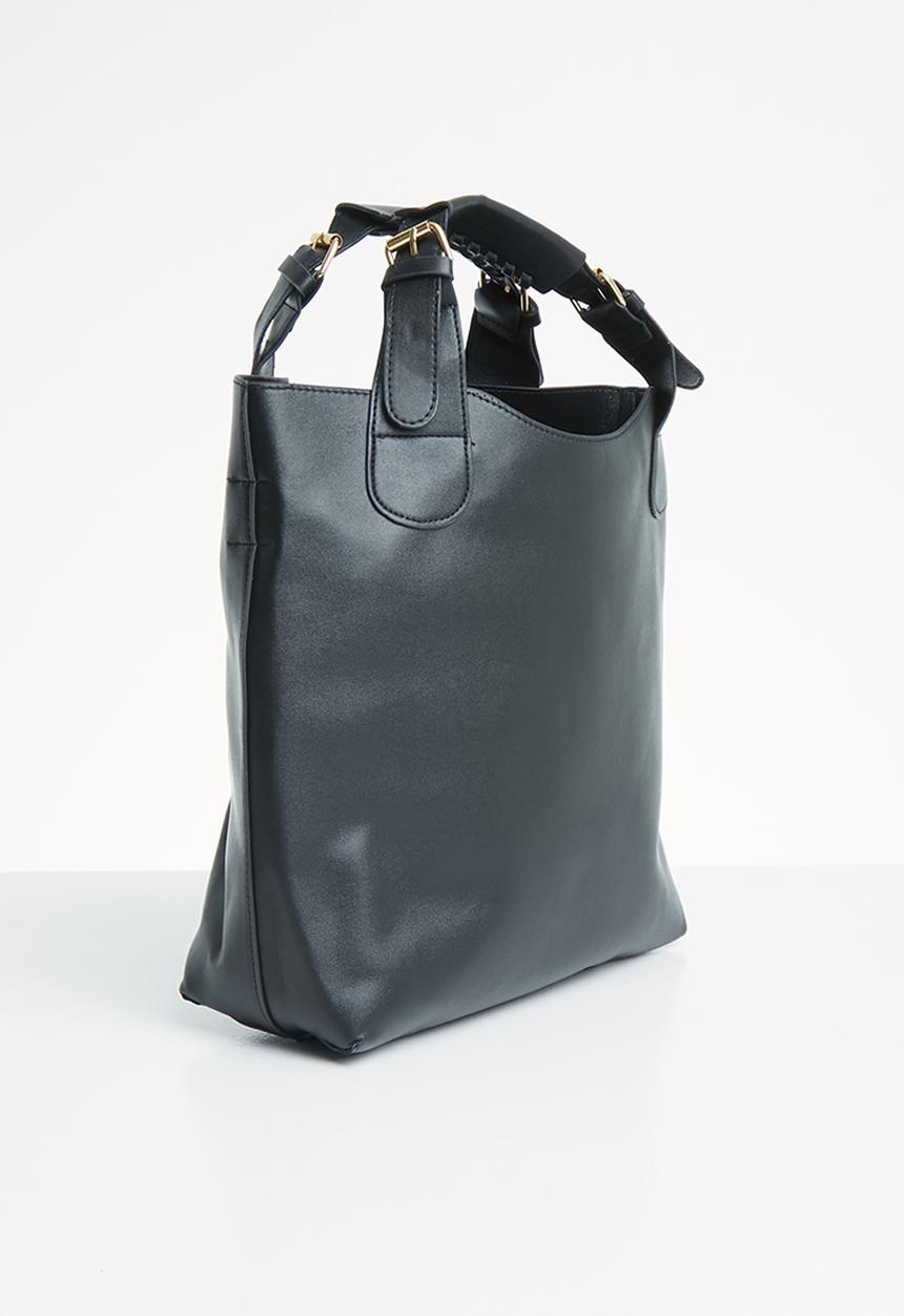 Superbalist - Kaya tote bag - black