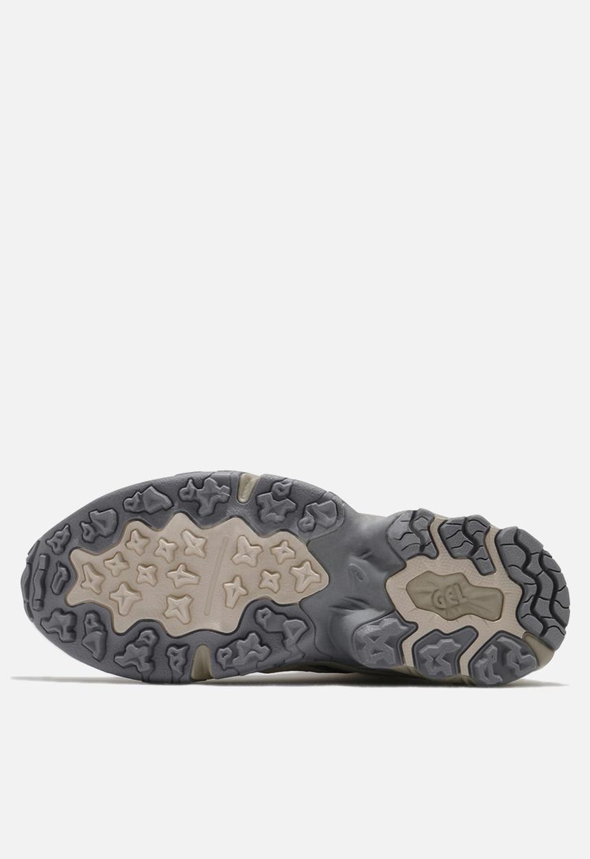 Asics Tiger - Gel-nandi hi - 1021a475200 - putty/putty