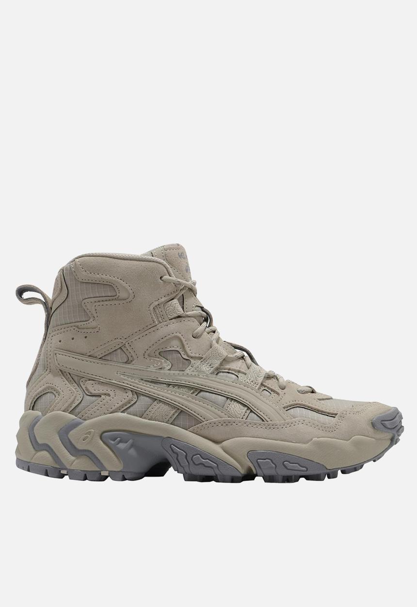 Asics Tiger - Gel-nandi hi - 1021a475200 - putty/putty
