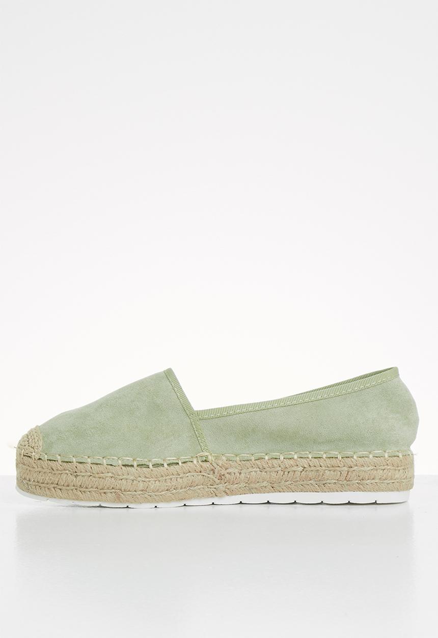 Madison® - Kassidy espadrille - green