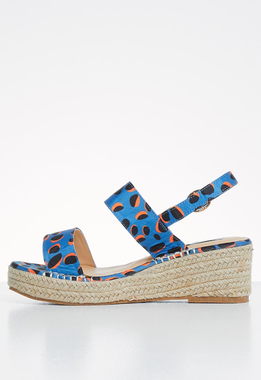 Madison® - Piper wedge - multi 