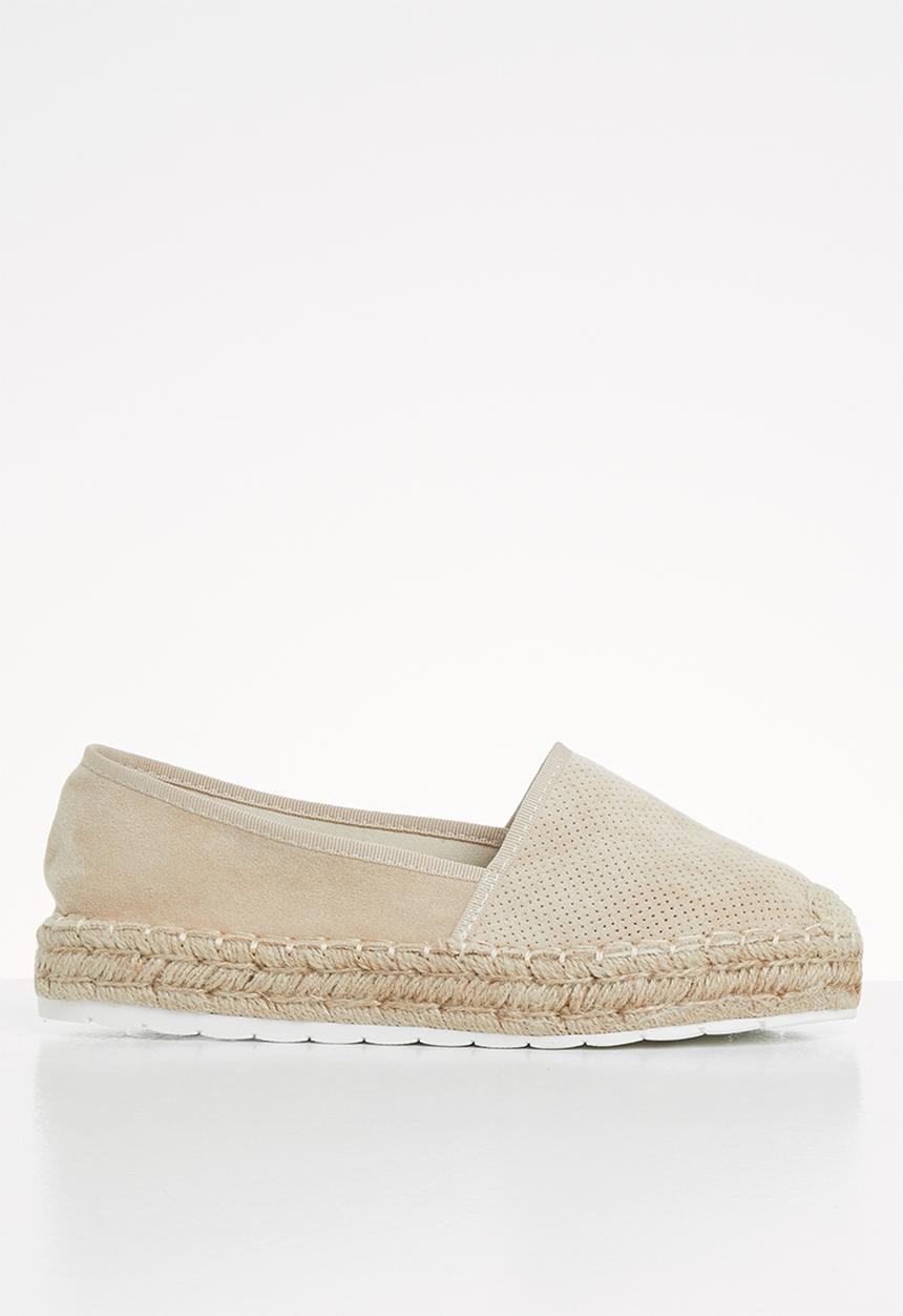 Madison® - Kassidy espadrille - neutral