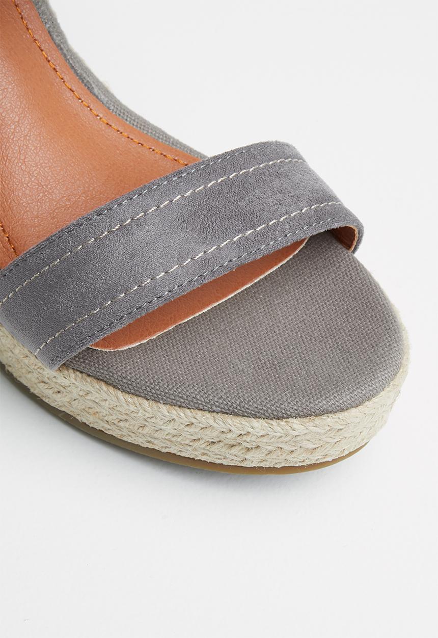 Madison® - Sway wedge - grey 