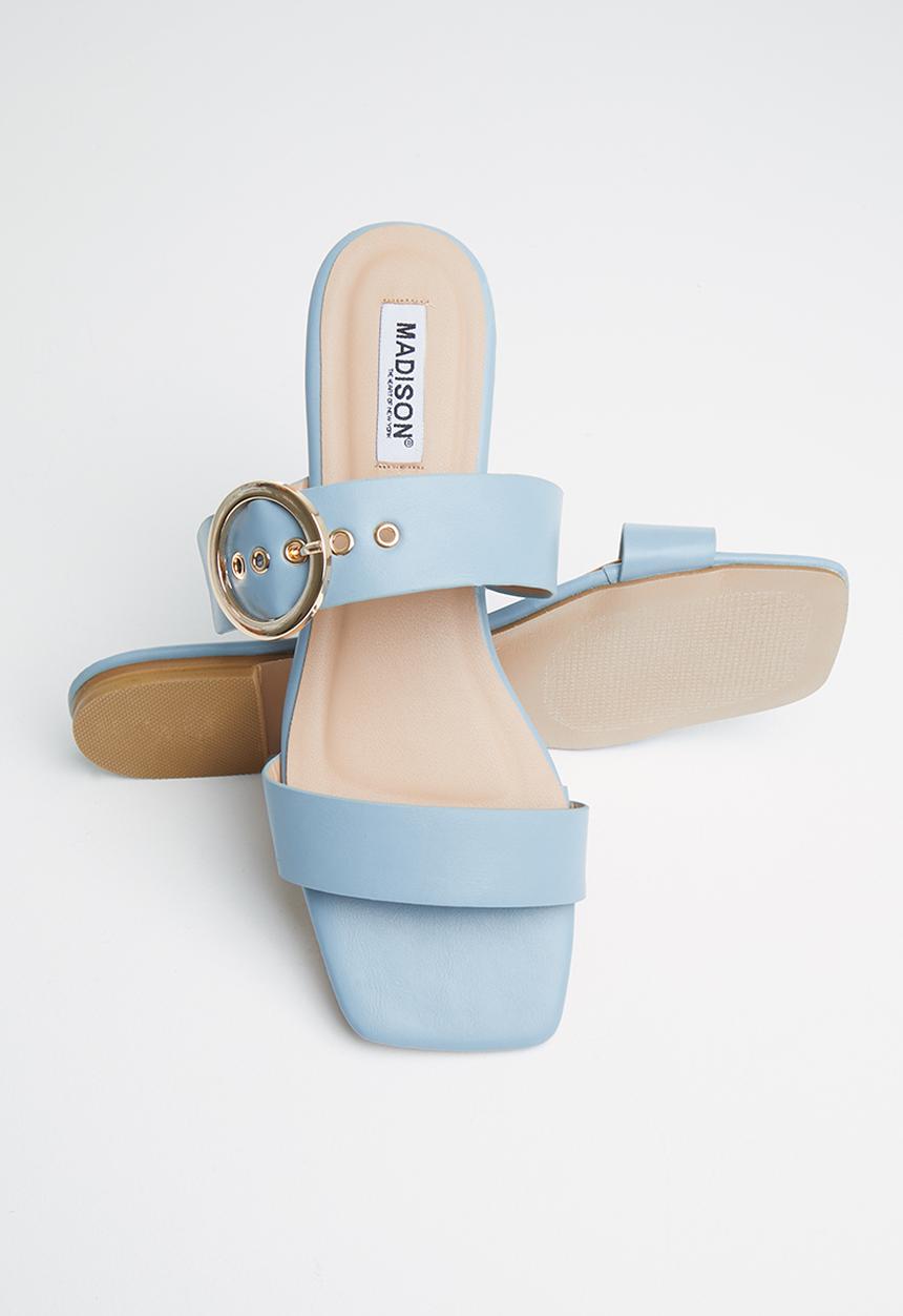 Madison® - Ritza sandal - blue