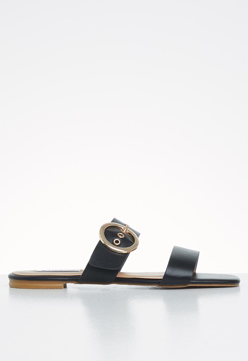 Madison® - Ritza sandal - black