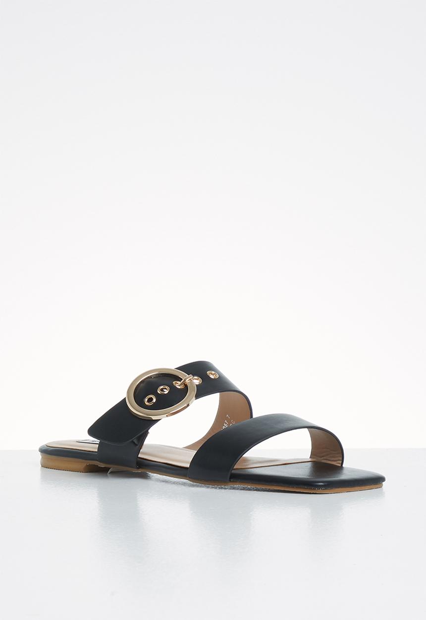 Madison® - Ritza sandal - black
