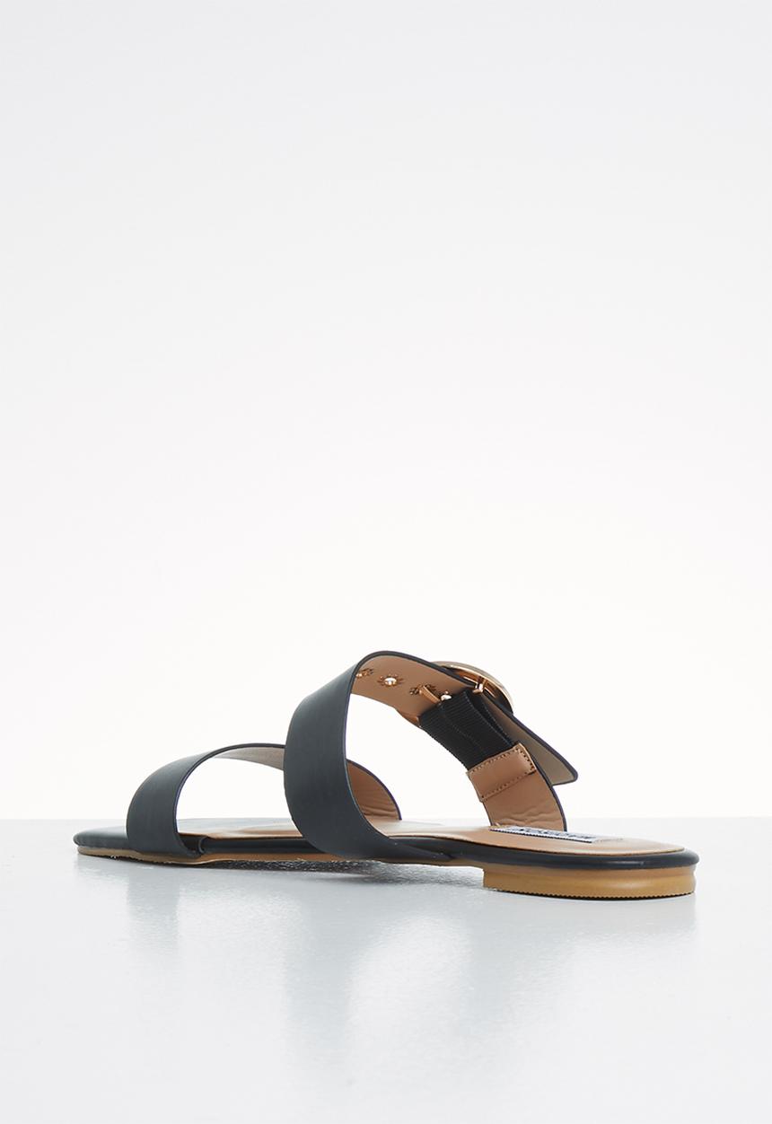 Madison® - Ritza sandal - black