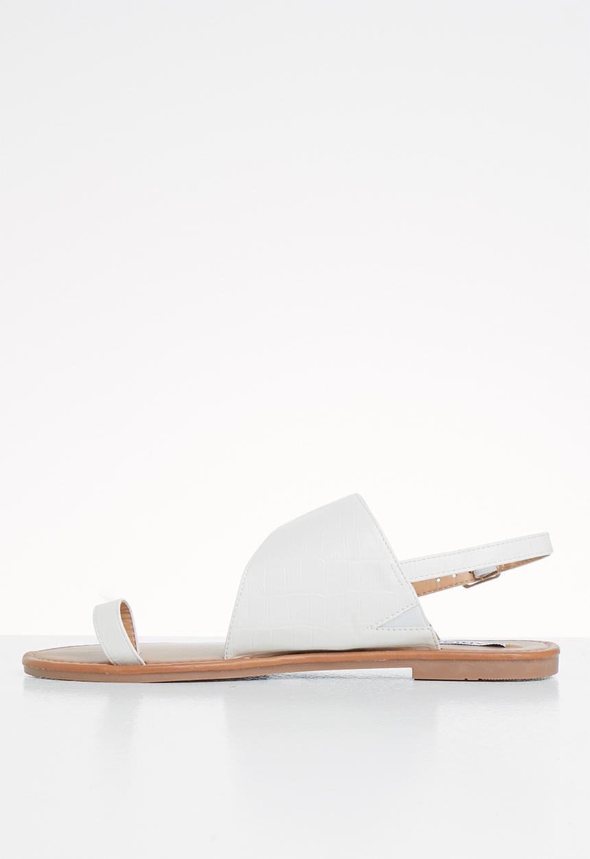 Madison® - Mona sandal - white 