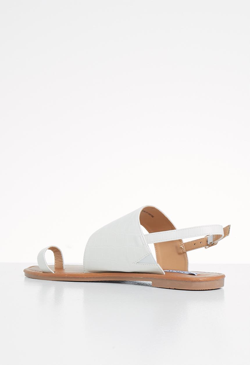 Madison® - Mona sandal - white 