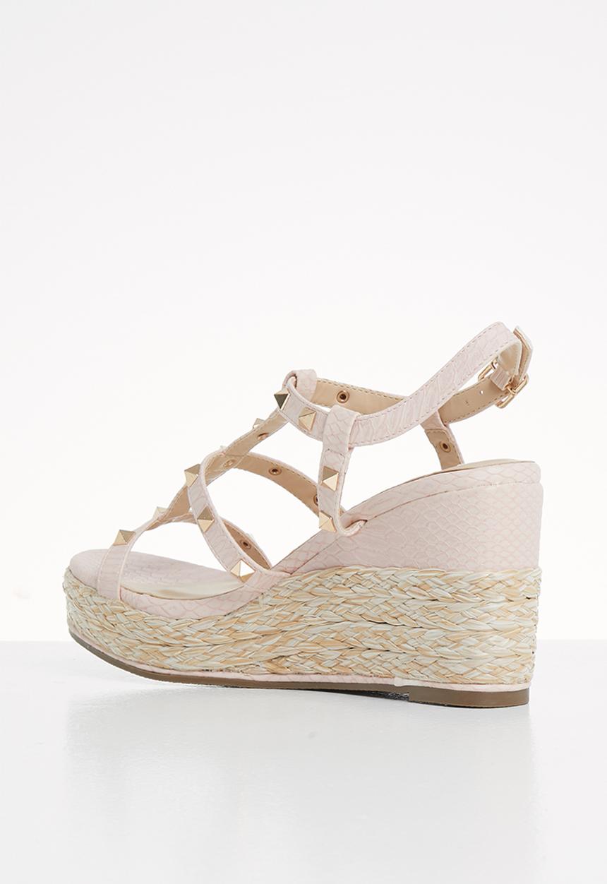 Madison® - Rose wedge - pink 