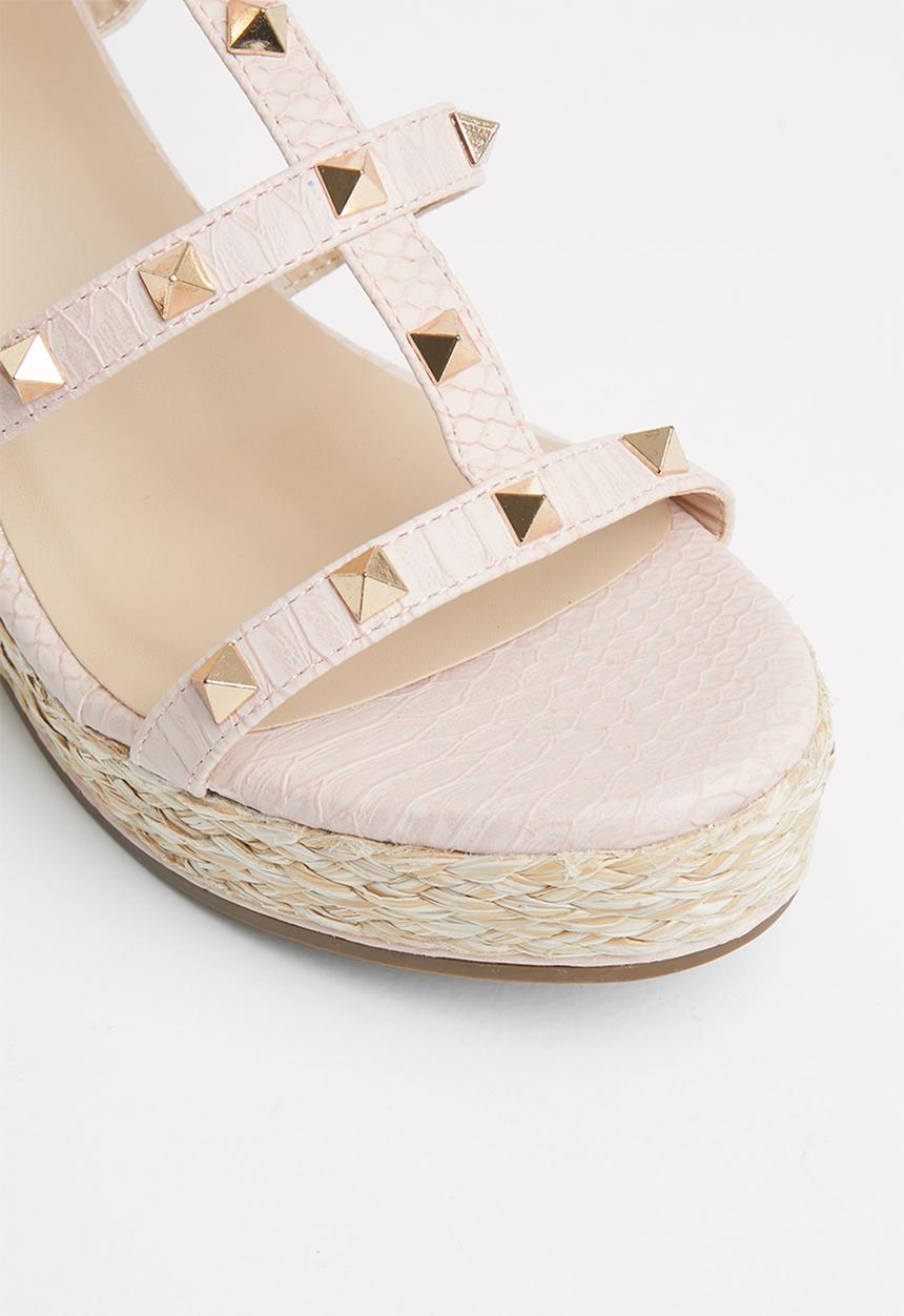 Madison® - Rose wedge - pink 