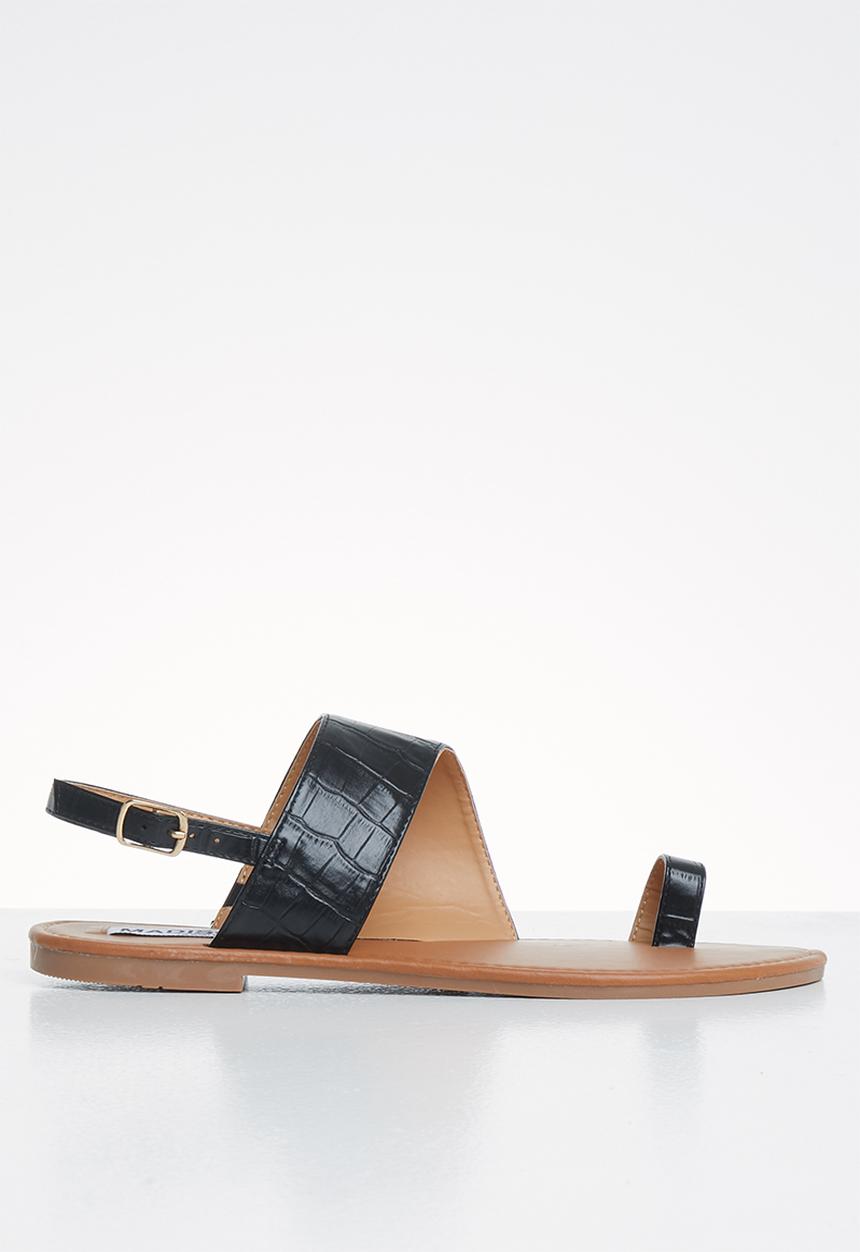 Madison® - Mona sandal - black 