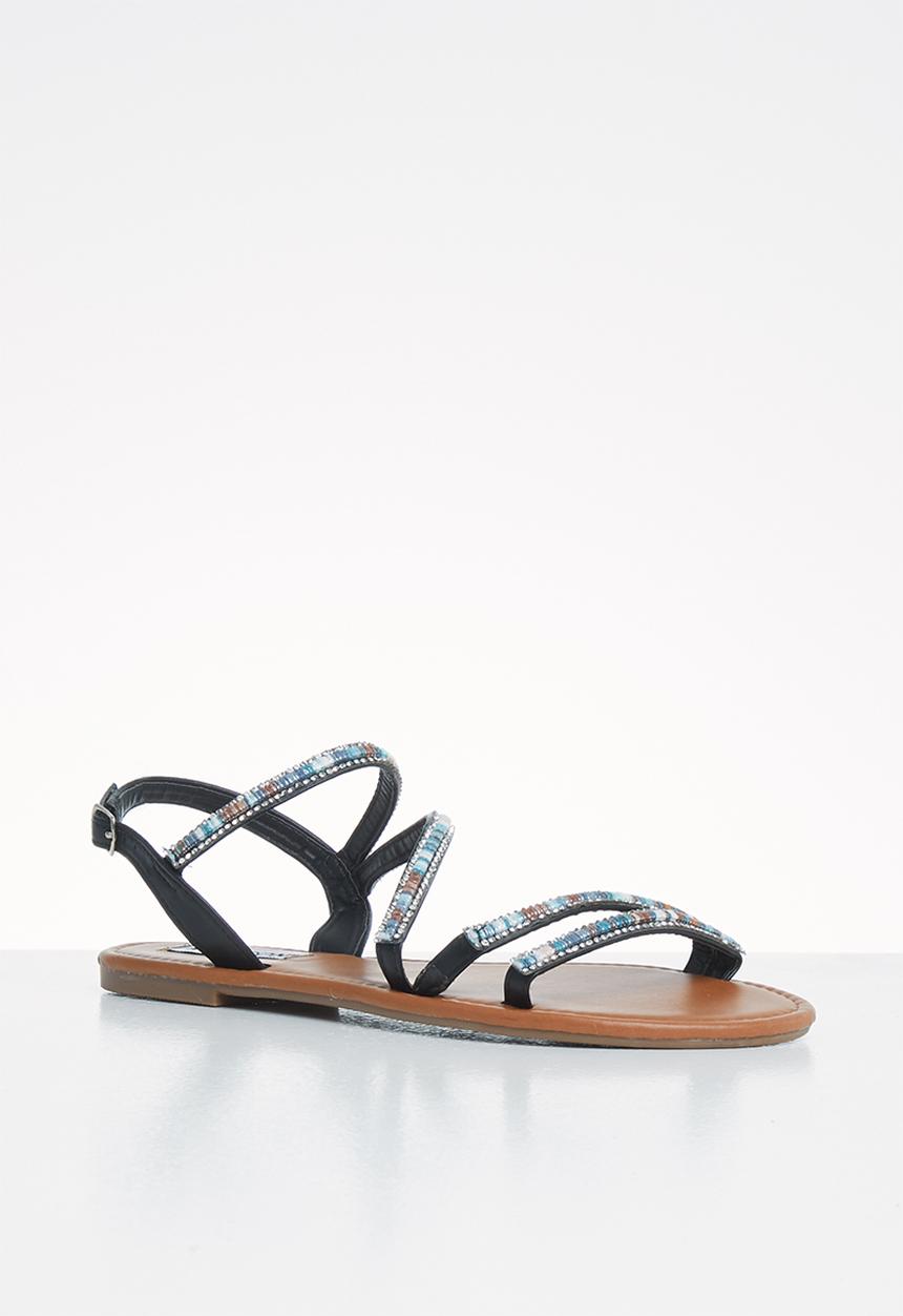 Madison® - Nola sandal - black