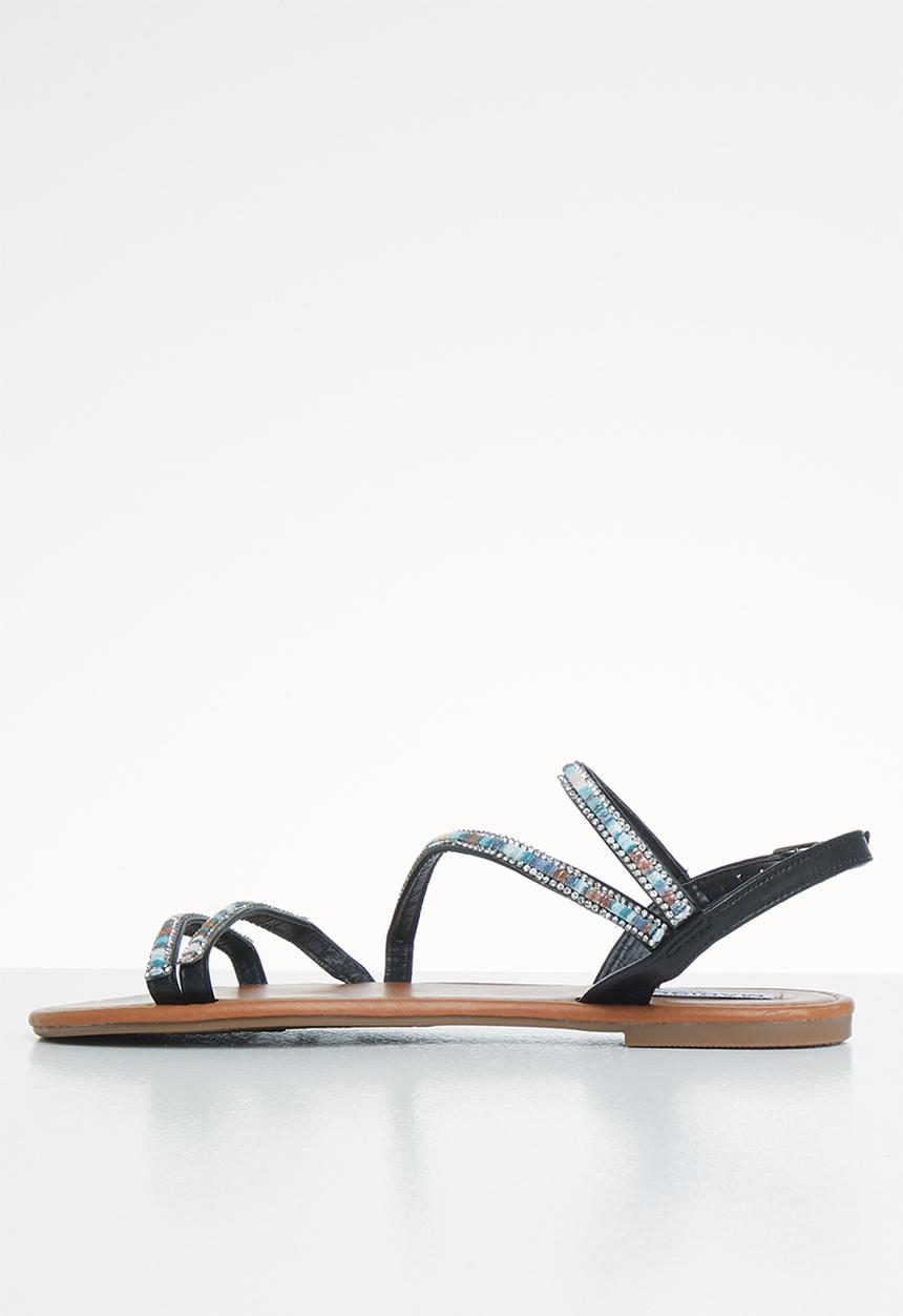 Madison® - Nola sandal - black