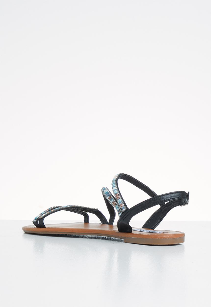 Madison® - Nola sandal - black