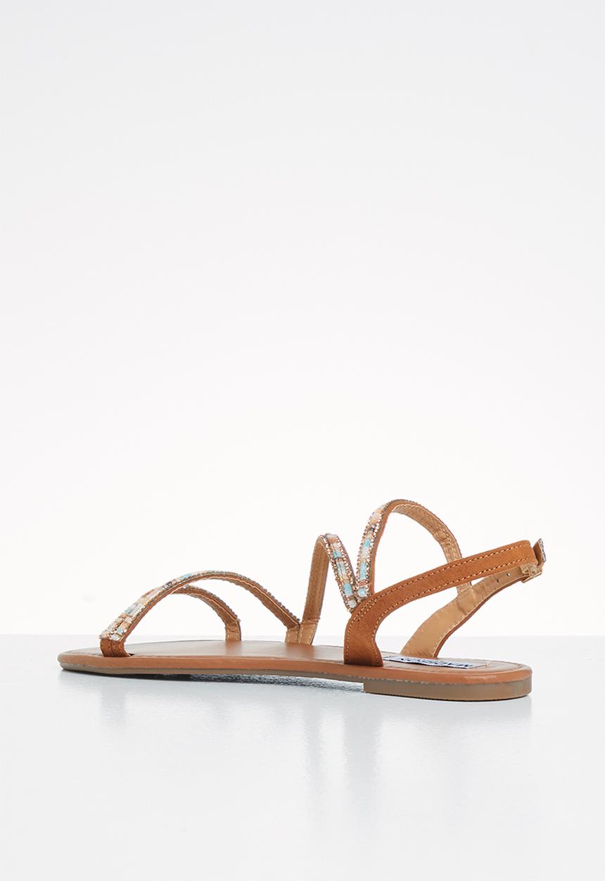 Madison® - Nola sandal - tan