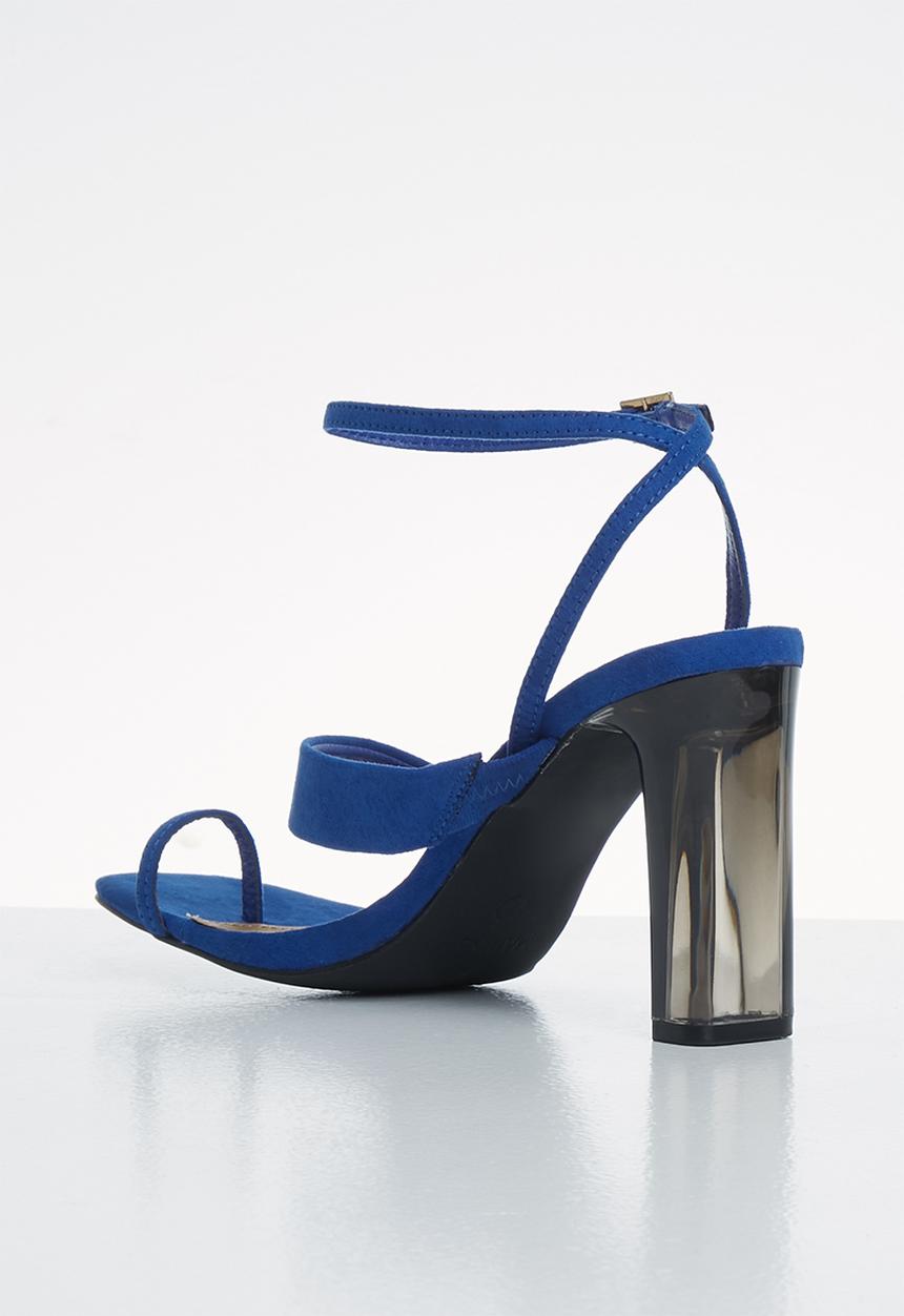 Madison® - Kelly heel - blue