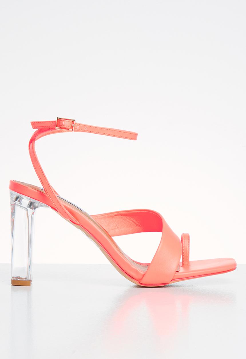 Madison® - Kelly heel - neon pink 