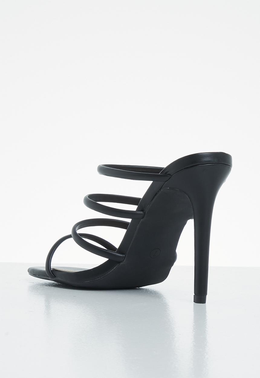 Madison® - Elinor heel - black