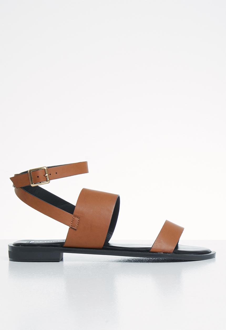 Madison® - Silvey sandal - brown