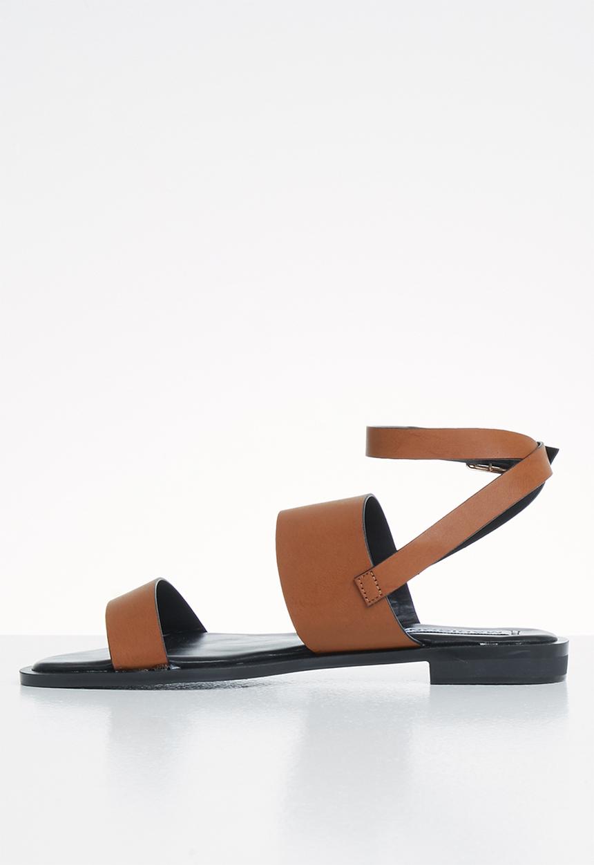 Madison® - Silvey sandal - brown