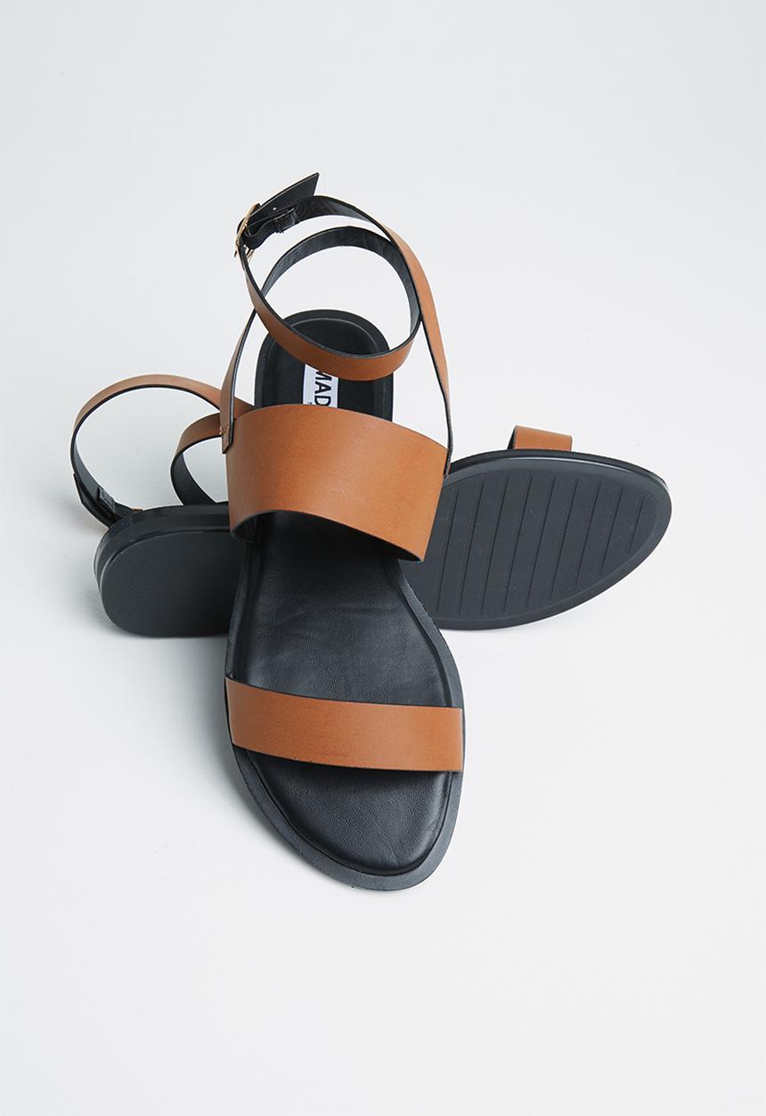 Madison® - Silvey sandal - brown