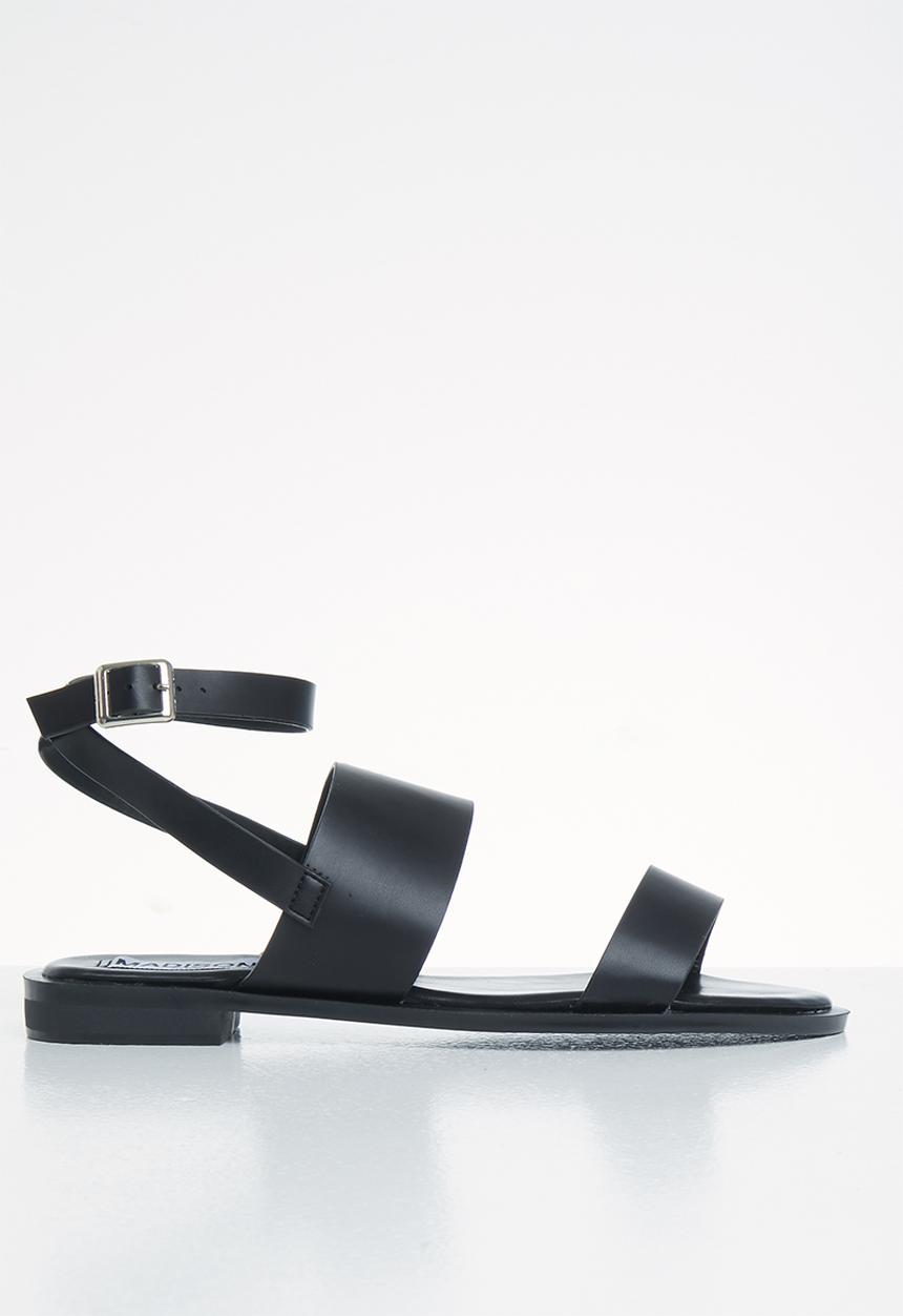 Madison® - Silvey sandal - black
