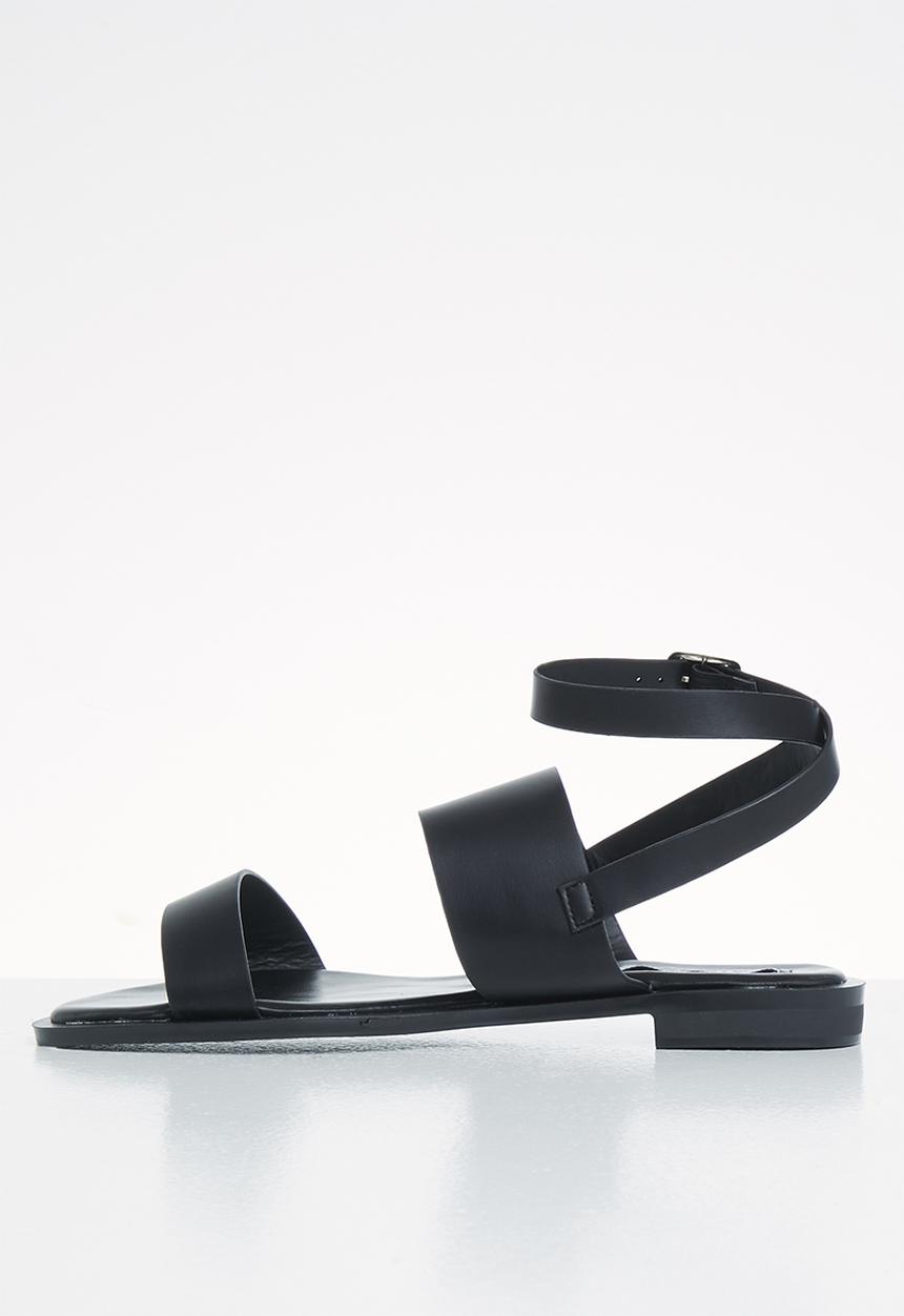 Madison® - Silvey sandal - black