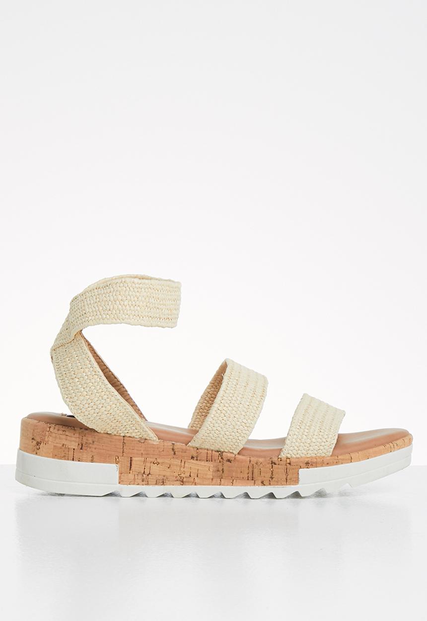 Madison® - Remy sandal - neutral