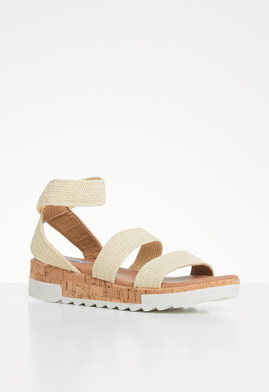 Madison® - Remy sandal - neutral