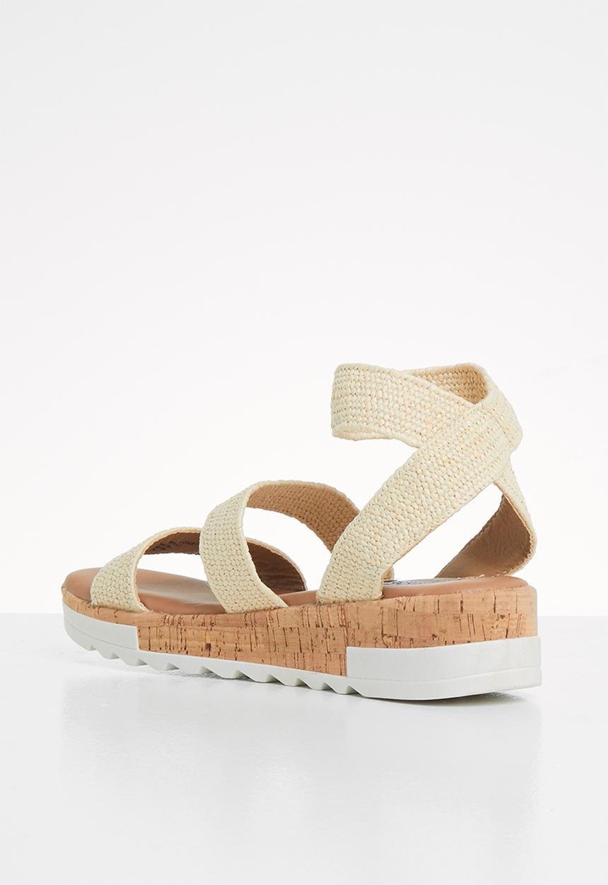 Madison® - Remy sandal - neutral