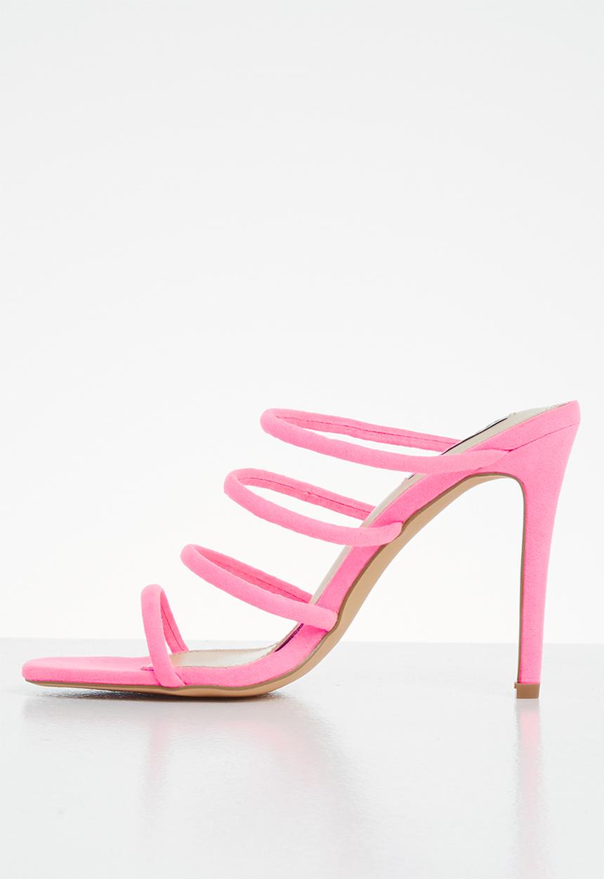 Madison® - Elinor heel - pink