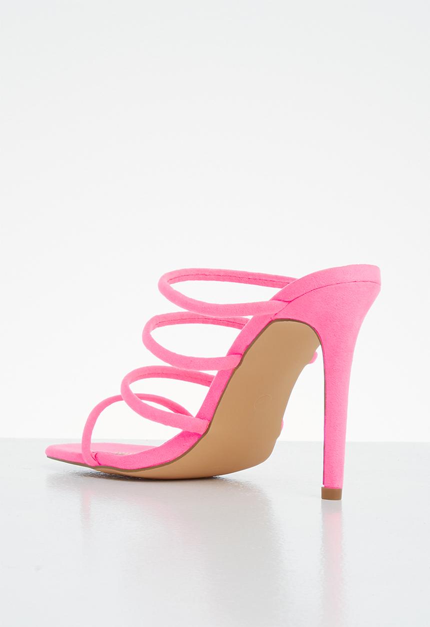 Madison® - Elinor heel - pink