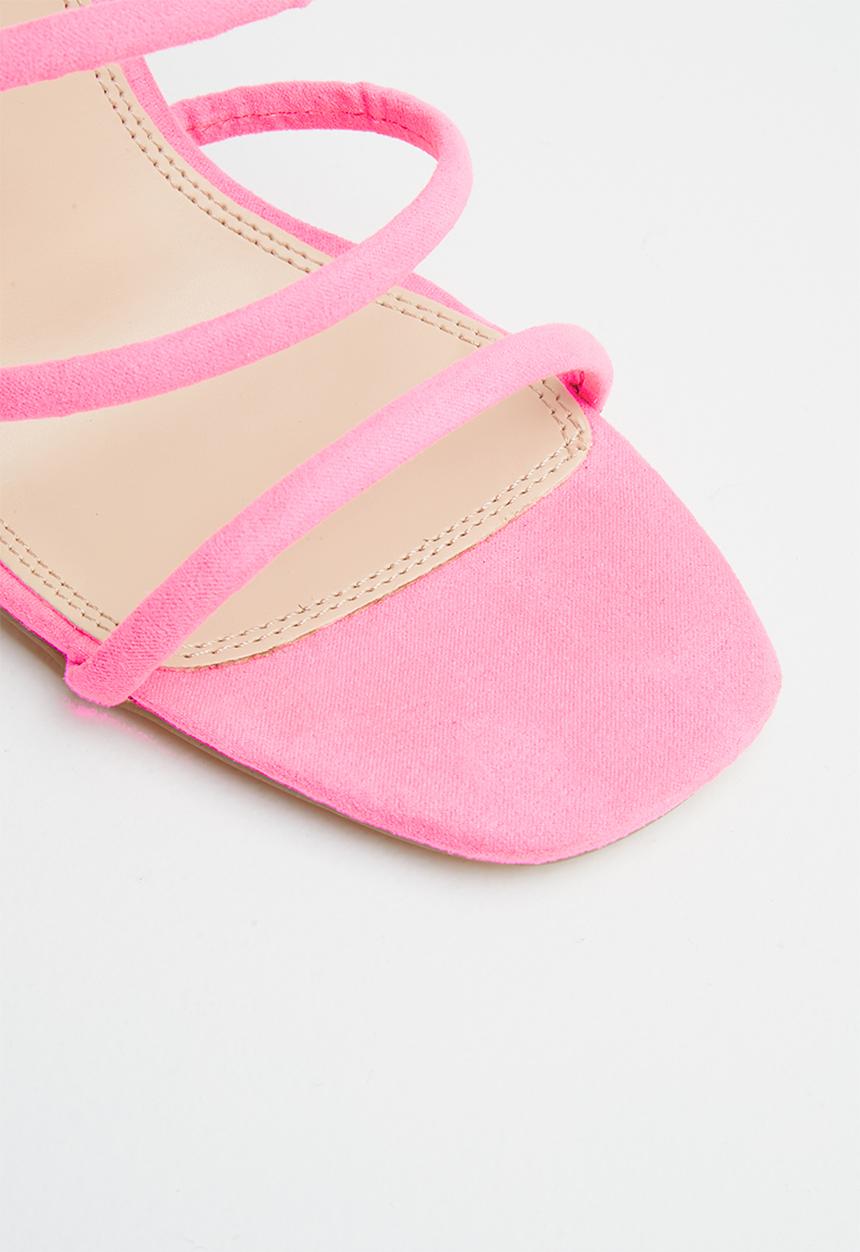 Madison® - Elinor heel - pink