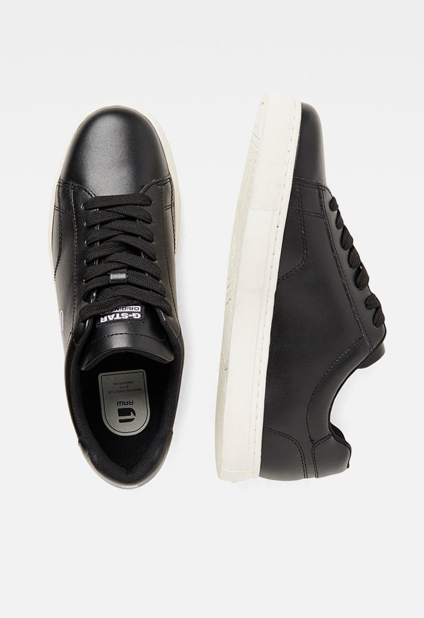 G-STAR - Cadet wmn - black