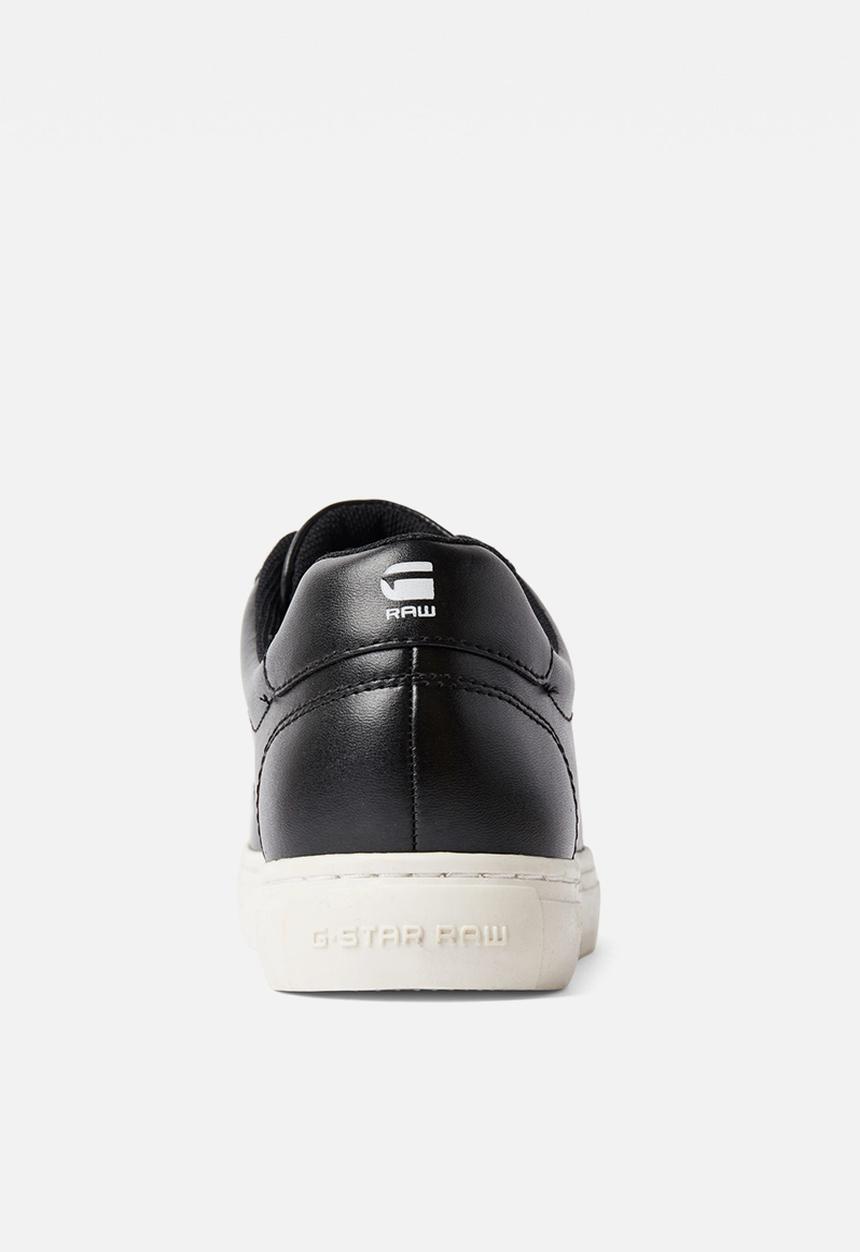 G-STAR - Cadet wmn - black