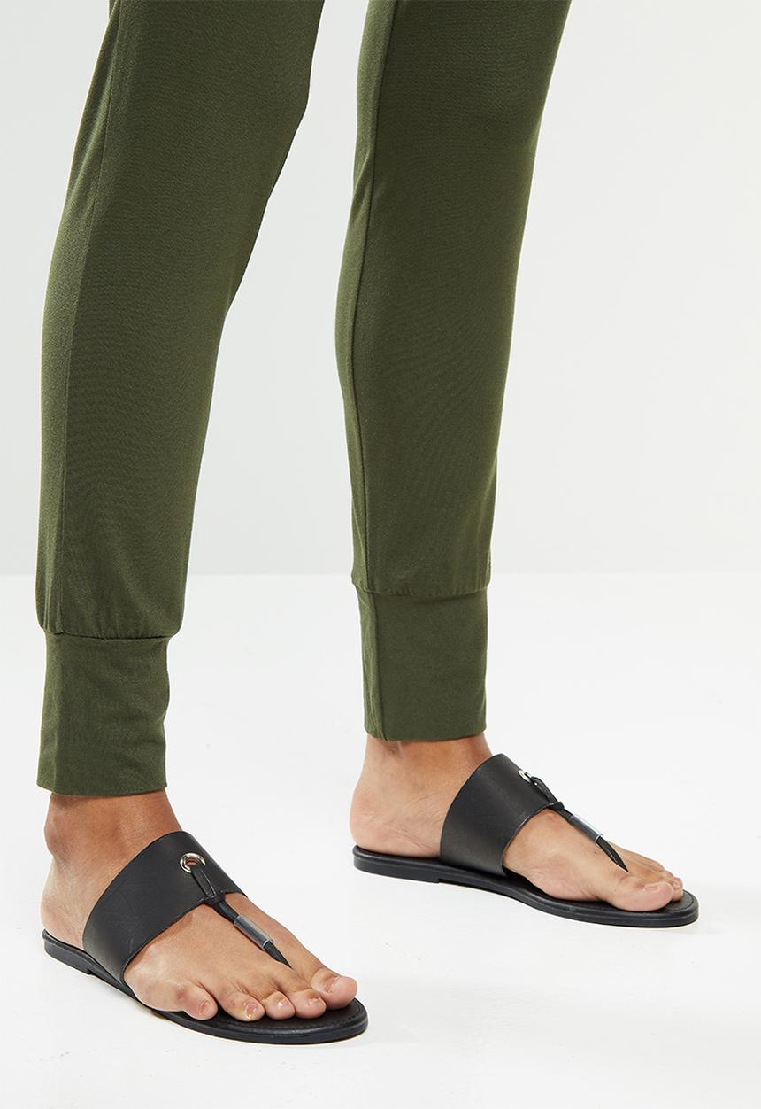 Cherry Melon - Maternity soft jogger pants - khaki 