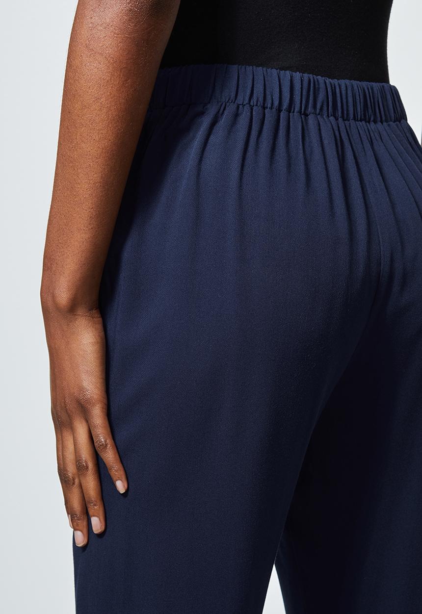 Superbalist - Ultimate drawstring jogger - navy